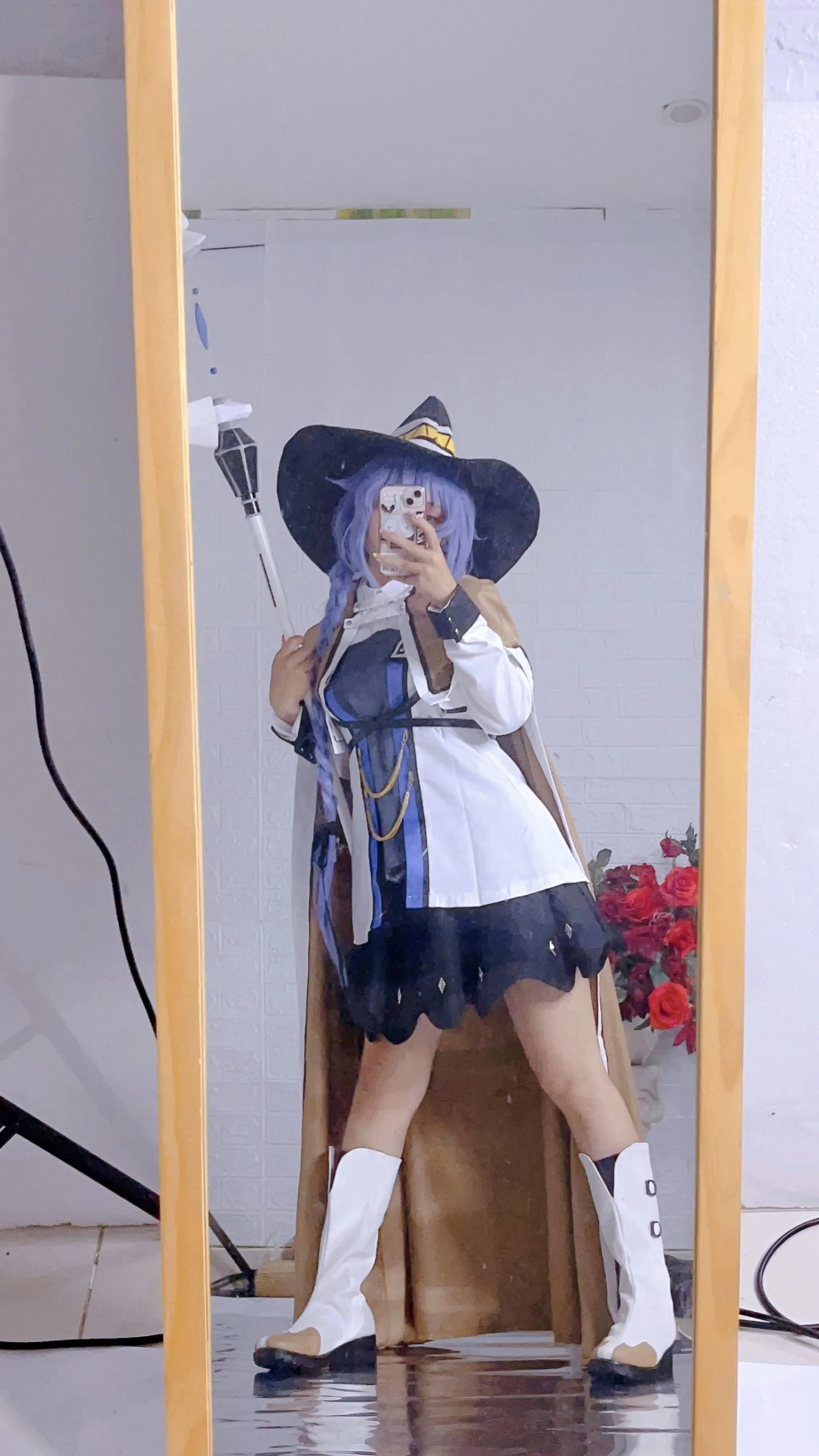 Umeko J – NO.031 Roxy Migurdia [137P]插图